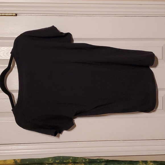 Queen Production Crew Neck T-Shirt - Picture 2 of 4